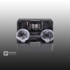 Беспроводной микрофон DJI Mic Mini 2 (2 TX + 1 RX + Charging Case)